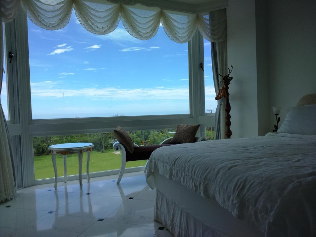 Dear Garden Bed & Breakfast Donghe Room photo